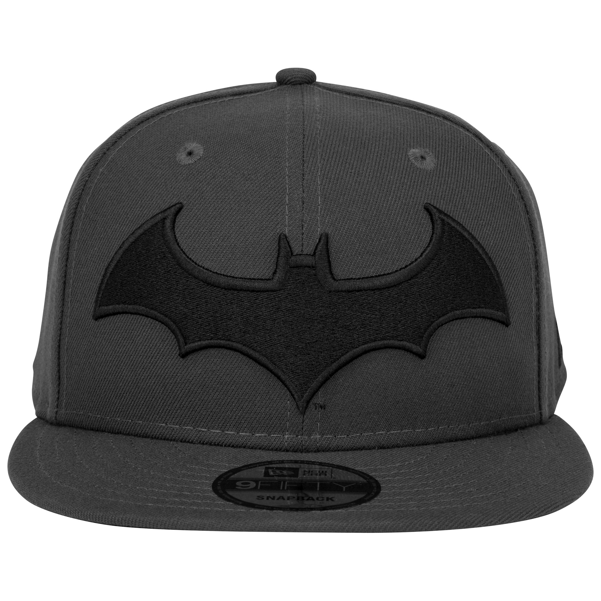 Batman Hush Symbol 9Fifty Adjustable Hat